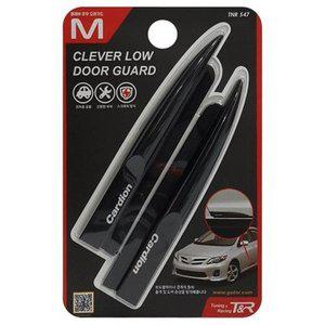 [JH170Q99_52C0]도어가드 범퍼 승용차 몰딩 2P