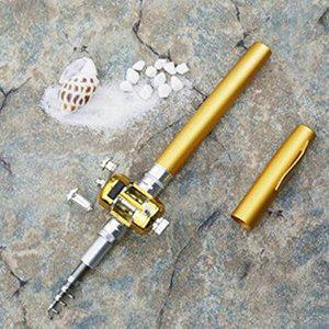 [셀러허브 패션][JHQS24BW_53DF]휴대용미니낚싯대 민물낚싯대 루어낚시대