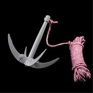 [셀러허브 패션][JHQN6Q81_53DF]로프세트-색상랜덤 수초낫 얼음낚시