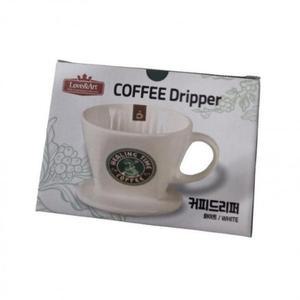 드리퍼 커피 홈카페 주기 필터 교체 메이커 만들 (3q1b7)