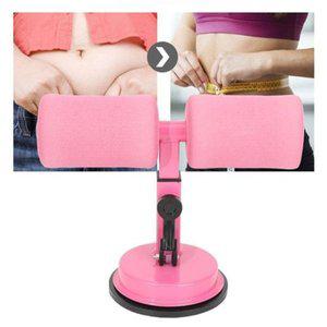 가정용 ACWBMFIM 홈트 싯업바 윗몸일으키기 푸쉬업 흡착식