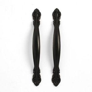 가구 문 손잡이 앤틱 서랍장 고리 WFHYEDX