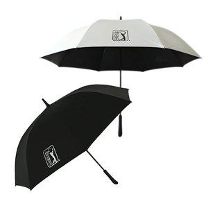 [피지에이투어][PGA투어] 70자동 암막 골프 장우산/판촉선물/행사답례품/단체대량