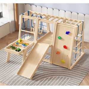 가정용정글짐 어린이 가정용 클라이밍 구름사다리