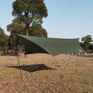 [JH38O277_53D4]백패킹 미니멀캠핑 해먹용 그늘막 340x280