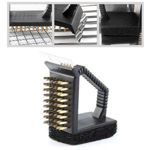 [JH3POTT0_53D4]수세미 우드스토브 불멍 석쇠 차박 텐트