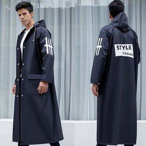 캠핑 야외활동 방수 블랙 원피스 우의 XL