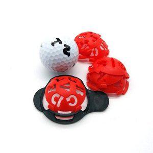 [JHQRME3N_53DC]골프공 골프공라이너 표시 마킹 라이너