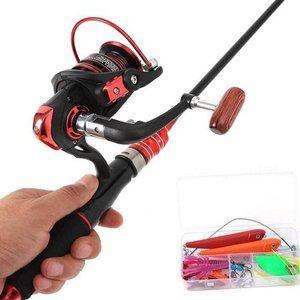 [JHQS7KPV_53DF]낚시도구세트 민물낚시대 계곡낚시세트