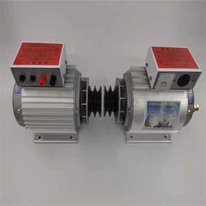 영구 자석 발전기 모터 동체 가정용 제너레이터 터빈