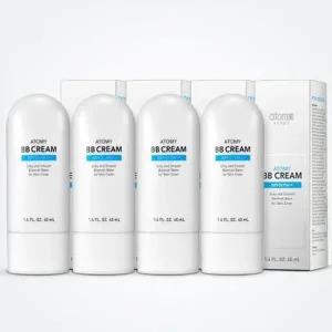 애터미 비비크림 40ml x 4개SPF30 PA++ (AD)