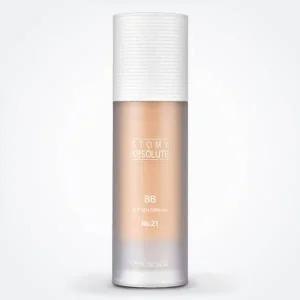애터미 앱솔루트 비비크림 33ml (SPF50+) (AD)