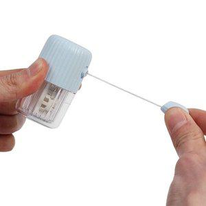 고품질 렌즈세척기 반자동 회전형 스카이 DK27 클리너 먼지 (WFHZRT6)