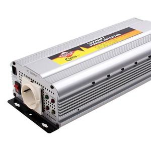 차량용 1000W 파워 인버터 야외전원 전원아답터 정전압아답터 노트북용 LCD모니터 SMPS형