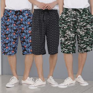 남녀공용 까실이 5부 몸빼바지 주머니 허리밴딩 고무줄 작업복 냉감 여름 일바지 반바지 남성 여성 밀리터리 군복