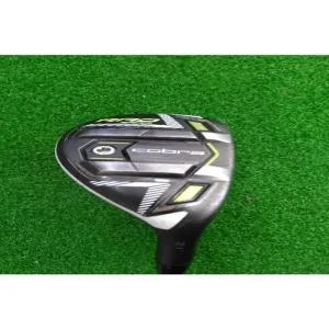 유틸  cobra RAD speed SR강도 21도