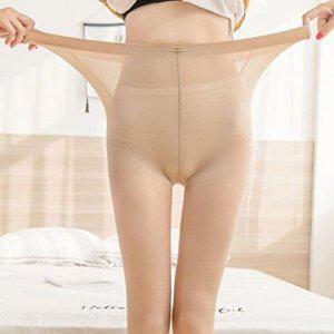 [셀러허브 패션][JHL53542_55]쫀존 레이스스타킹 신축성 고탄력 몸매보정