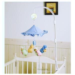 [BZ491HN2_55]아대용 모빌홀더 키다리모빌대 4단