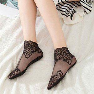 [셀러허브 패션][JHM200Q8_55]발목스타킹 양말 앵클삭스 버선양말