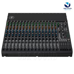 MACKIE 1604VLZ4 아날로그믹서 16채널믹서 맥키 콘솔 오디오믹서