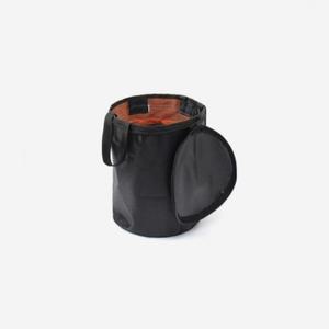 걸이형 자전거보호 자전거보호스티커 바구니(블랙)-색상랜덤배송 자전거 방수