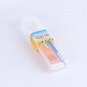 싹싹몰 여행용 페리오 치약 칫솔 세트 간편한 휴대