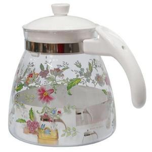 [BZEIGKN6_49]에지리 커피포트 직화용 차포트 티포트 1 6L