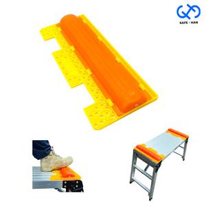 설치가 쉬운 패드형 낙상경보기 추락방지 우마사다리 공사현장