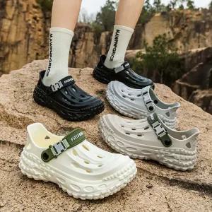 신상 남성샌들 발편한 남자 여름 아쿠아 샌들 슬리퍼 태호