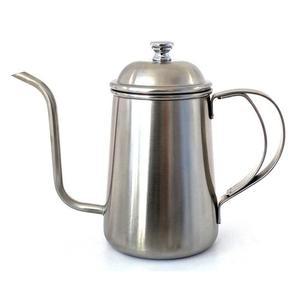 [QNRUWX6Y_55]커피포트 무광 커피 드립포트 주전자 700ml