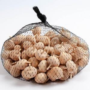 [QN90UVB3_55]팽이치기 도토리팽이(100개세트)