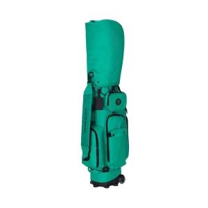 [까스텔바작]여성 솔리드 캐디백_BGEMGD702GR_CJ