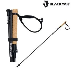 [롯데백화점]블랙야크 남여공용 카본 6단 싱글 폴딩카본스틱_125 2BYSTXU909 GD