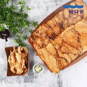 [바다원]구운아귀채 150g + 150g