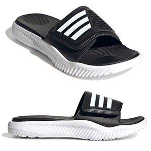 [아디다스] 알파리스폰스 2.0 슬라이드 슬리퍼 JP5396