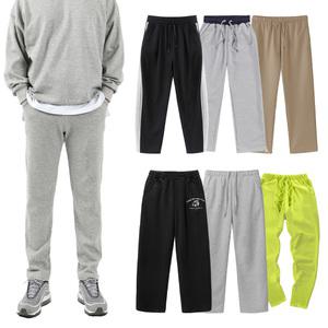 트레이닝 팬츠 핏 기능 운동 스타일 모두 갖춘 편한 여름 바지 7,900부터