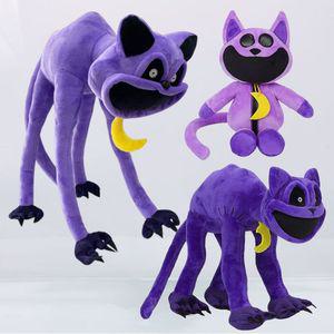 캣냅인형 공포 인형 킬리윌리 파피플레이타임3 캣닢