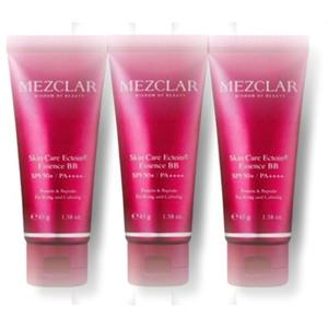 [영양친구] 메즈클라 엑토인 에센스 비비 45g 3개