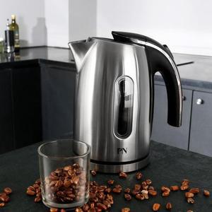 [XB2ILMO1_55]커피드립 스텐 무선 커피포트 녹차 1.2L