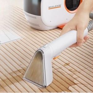 핸디형 이불청소기 무선 털갈이 침대청소기