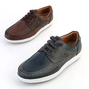 Gag정품 G-002 남성신발 스니커즈 골프화 스크린 소가죽 캐주얼