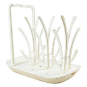 예꼬맘 유아 아기 젖병 젖꼭지 식기 열탕 세척 건조대