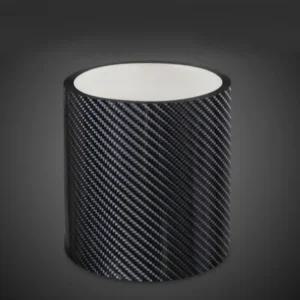 (10cmx3M) 5D 카본 시트지/테이프/차량용/접착/자동차/보호/필름/랩핑/기스/스티커/오염/문콕/스크래치