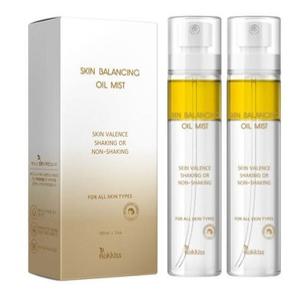 록키스 스킨 밸런싱 오일 미스트 100ml, 2개