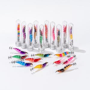 88피싱 미니 새우에기 쭈꾸미 갑오징어 리얼 쉬림프 애기