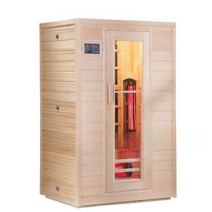 가정용 사우나 이동식 간이 핀란드 찜질방 1인용
