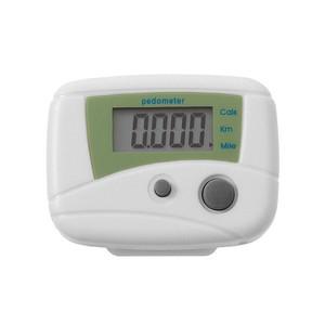 형 디지털 만보기 칼로리 만보계 디지털만보기 런닝모자 타이머시계 엔틱벽시계 거실벽시계