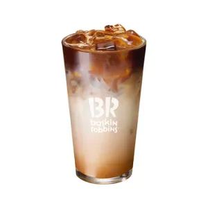 [배스킨라빈스] 카라멜 마끼아또