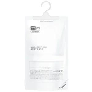 소소공방 제습제 옷걸이형 200g x 20입 대용량 / 장마