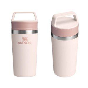 [스탠리]미국 스탠리 카페 투고 트래블 머그 텀블러 354ml RO 보온컵 보냉컵 보온보냉텀블러